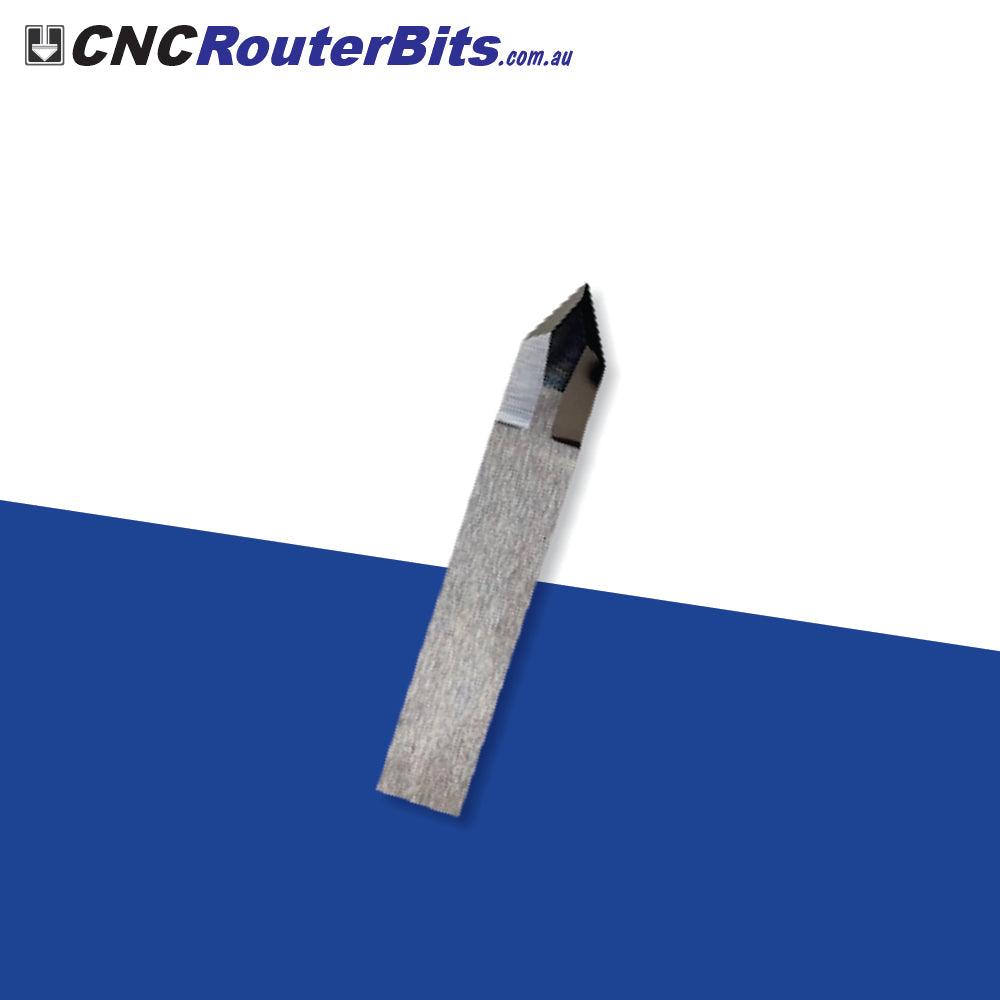 Sabre Blades - CNC Router Bits
